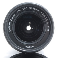 Canon Kiss X7 STM S数6878回 スマホ転送可