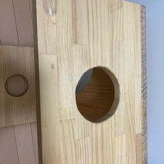 トイレ 子供用踏み台 足置きの画像