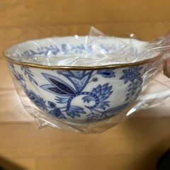 コーヒーカップソーサーの画像
