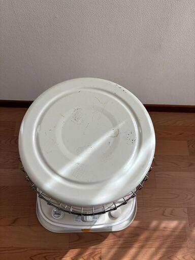☆3/9掲載終了☆コロナ　SL-6624　2024年製　中古美品　②