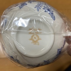 コーヒーカップソーサーの画像