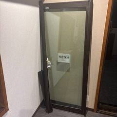 インプラス　勝手口
