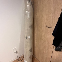 新品未使用 絨毯 カーペット