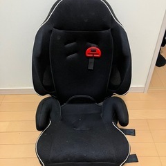 引渡者決定!!チャイルドシート ジュニアシート 中古