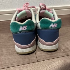 ニューバランスの画像