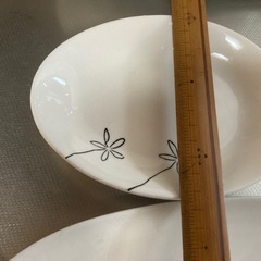 食器大小セットの画像