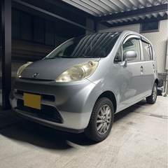 【車検付】【4WD】【7インチナビ】ホンダ ライフ