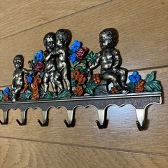 アンティーク壁掛けの画像