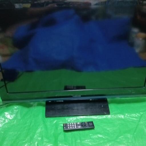 TOSHIBAレグザ
