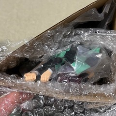鬼滅の刃　炭治郎の画像