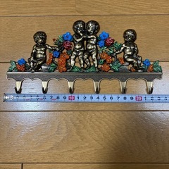 アンティーク壁掛けの画像