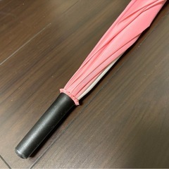 ディズニー 東京ディズニーリゾート 限定　長傘　傘の画像