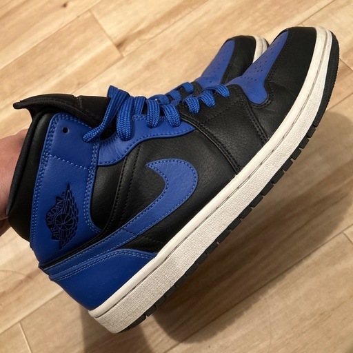 NIKE  ジョーダンワン