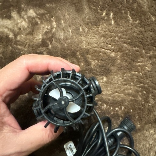 ファンタスティックウェーブZX4000