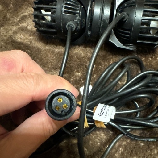 ファンタスティックウェーブZX4000