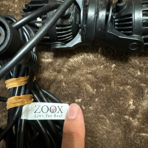 ファンタスティックウェーブZX4000
