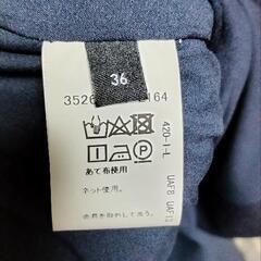 ワンピース　ユナイテッドアローズグリーンレーベルの画像