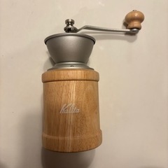 kalita カリタ　コーヒーミル　KH-3N 