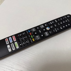 TCL 32V型液晶テレビの画像
