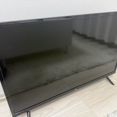 TCL 32V型液晶テレビ