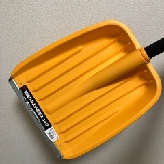 除雪用スコップの画像