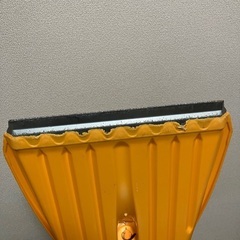 除雪用スコップの画像