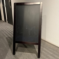 ブラックボード(磁石つきます)