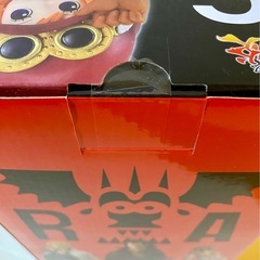※ご成約【未開封】ワンピース一番くじ　革命軍参謀総長サボ　幹部コアラの画像