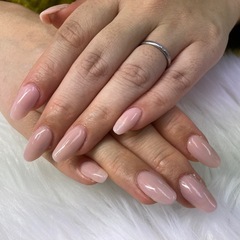 ネイル💅無料練習モデル募集💗2/25
