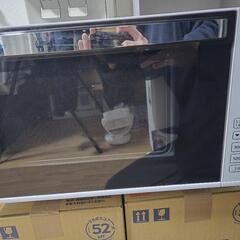 東芝電子レンジ  ER-WS17(W)