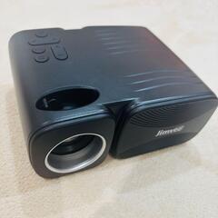 新品❤プロジェクター 超小型 15000lm 1080PフルHD 5GWiFi