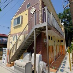 🉐初期費用７万円🙂築浅ＢＴ別家電付！横浜駅徒歩圏内♪家賃4600...