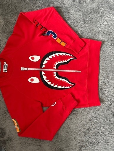 アベイシングエイプ