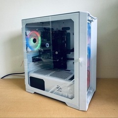 ゲーミングPC