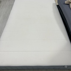 IKEA セミダブル　マットレス