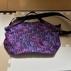 Discoat　旅行？カバン