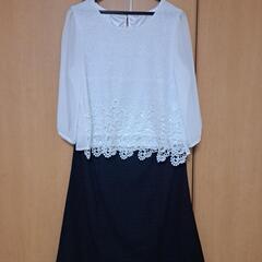 卒業、入学式に。フォーマルスーツの画像