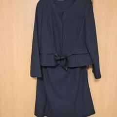 卒業、入学式に。フォーマルスーツの画像