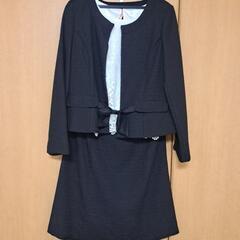 卒業、入学式に。フォーマルスーツ