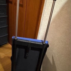 ショッピングカート キャリーバッグ の画像