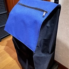 ショッピングカート キャリーバッグ 