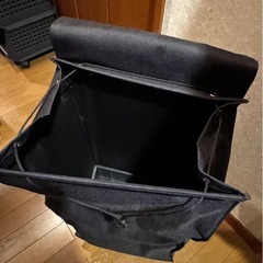 ショッピングカート キャリーバッグ の画像