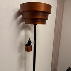 間接証明　スタンドライトの画像