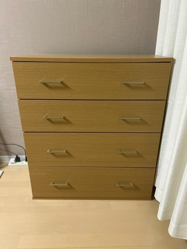 タンス、衣装ケース\n