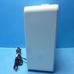 O121　Panasonic　セラミックファンヒーター　　DS-FS1200　2021年製の画像