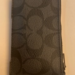 coach フラグメントケース