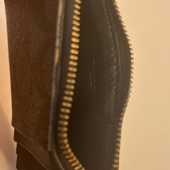 coach フラグメントケースの画像