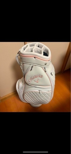 キャロウェイ キャディバッグ　ヘッドカバー　セット　CALLAWAY REVA