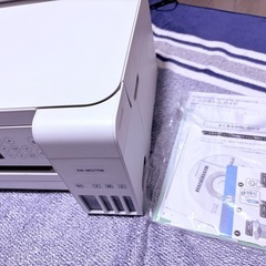 EPSONプリンター(EW-M571TW)の画像