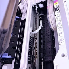 EPSONプリンター(EW-M571TW)の画像